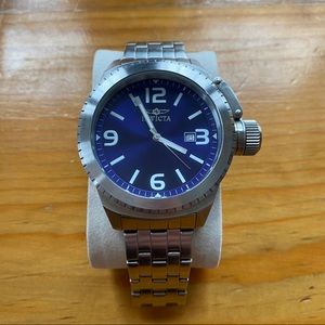 Invicta Corduba Stainless Steel Men's Watch